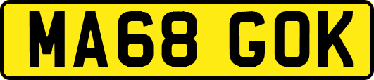MA68GOK