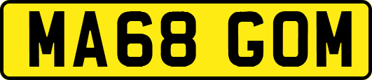 MA68GOM