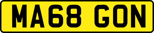MA68GON