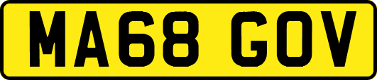 MA68GOV