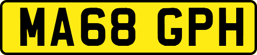 MA68GPH