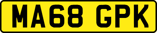 MA68GPK