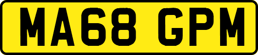 MA68GPM