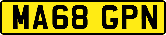 MA68GPN