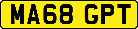 MA68GPT