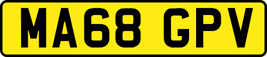 MA68GPV