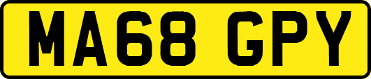 MA68GPY