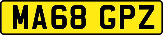 MA68GPZ