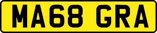 MA68GRA