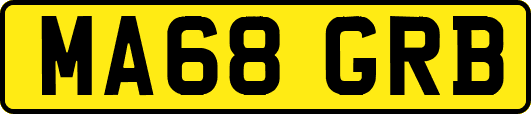 MA68GRB