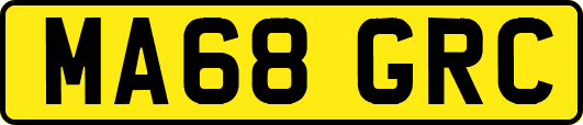 MA68GRC