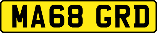 MA68GRD