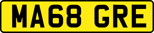 MA68GRE