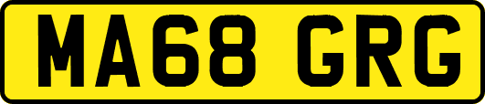 MA68GRG
