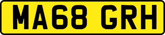MA68GRH