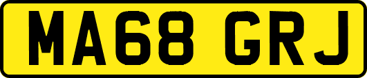 MA68GRJ