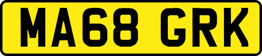MA68GRK