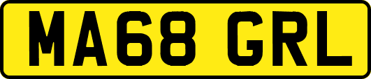 MA68GRL
