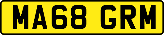 MA68GRM