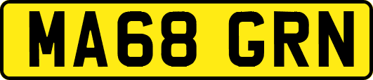 MA68GRN