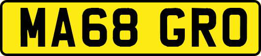 MA68GRO