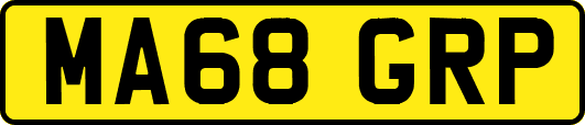 MA68GRP