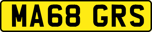 MA68GRS