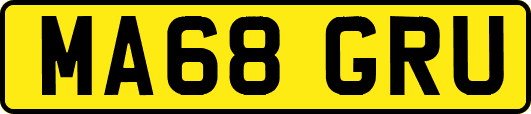 MA68GRU