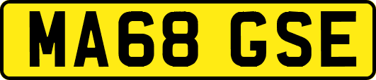 MA68GSE