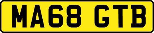 MA68GTB