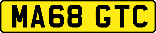 MA68GTC