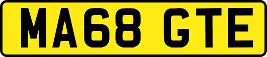 MA68GTE