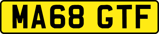 MA68GTF