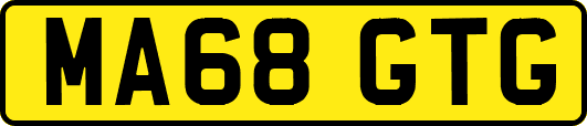MA68GTG