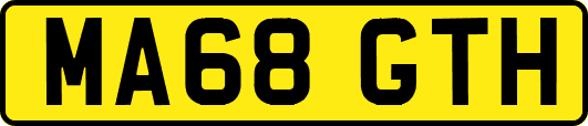 MA68GTH