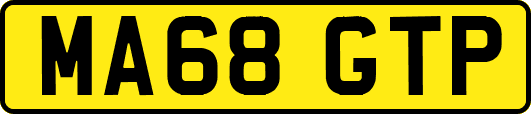 MA68GTP