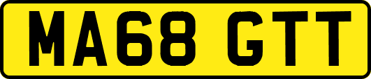 MA68GTT