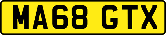 MA68GTX
