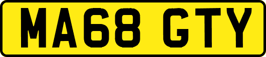 MA68GTY