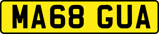 MA68GUA
