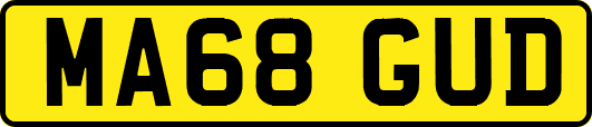MA68GUD
