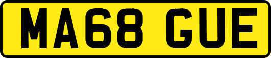 MA68GUE