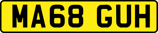 MA68GUH