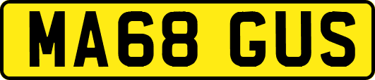 MA68GUS