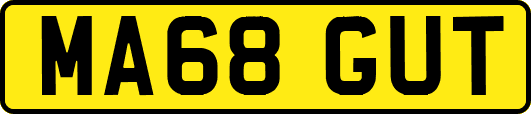 MA68GUT