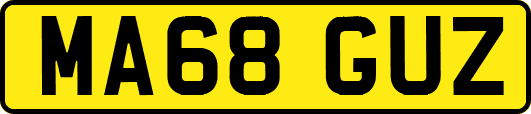 MA68GUZ