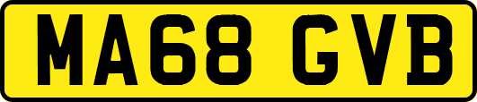 MA68GVB