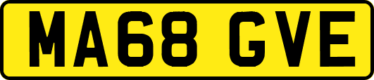 MA68GVE