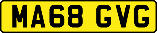 MA68GVG