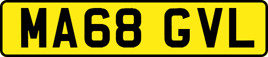 MA68GVL